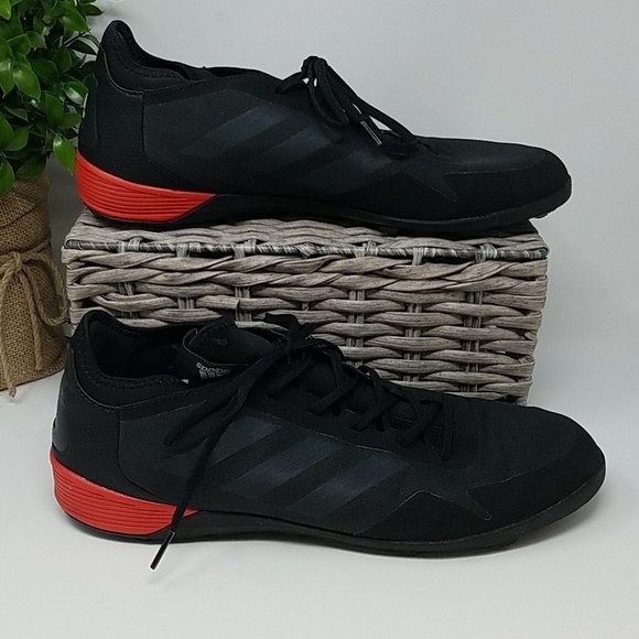 adidas non marking shoes